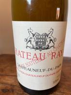 2013 E. Reynaud, Château Rayas - Châteauneuf-du-Pape - 1, Nieuw