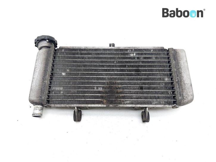 Radiateur Honda CBR 250 R 2011-2013 (CBR250 CBR250R), Motoren, Onderdelen | Honda, Gebruikt, Verzenden