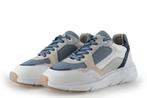 VIA VAI Sneakers in maat 37 Blauw, VIA VAI, Verzenden, Blauw, Sneakers of Gympen