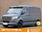 Zakelijke Lease |  Mercedes-Benz Sprinter 317CDI 170PK Lang/, Mercedes-Benz, Nieuw, Zilver of Grijs, Lease