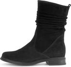 Gabor 793 Enkellaarsjes - Enkelboots met rits - Dames - Zwar, Kleding | Dames, Schoenen, Verzenden, Nieuw