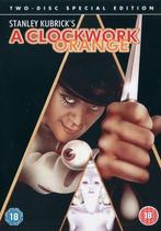 A Clockwork Orange Two-Disc, Special Edition DVD (IMPORT), Verzenden, Nieuw in verpakking, Actie