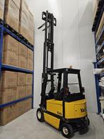 Yale ERP20ALF elektrische heftruck – goed onderhouden,, Ophalen of Verzenden, 1000 tot 2000 kg, Elektrisch, Heftruck