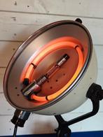 Original Hanau - Quarzlamp - UV Lamp - Lamp - Aluminium,