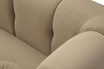 FAUTEUIL ALMA GRIJS MET KUSSEN CM 97X81X71, Huis en Inrichting, Fauteuils, Ophalen of Verzenden, Nieuw