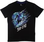 Difuzed Mortal Kombat Sub-Zero Ice T-Shirt-Maat XL, Ophalen of Verzenden, Nieuw