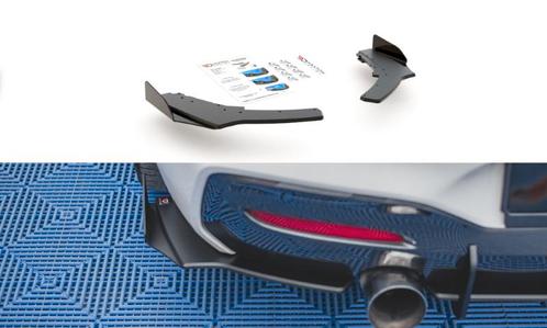 Race achterzijde skirts + rand BMW 1-Serie/M140I F20 Maxton, Auto-onderdelen, Carrosserie en Plaatwerk, Ophalen of Verzenden
