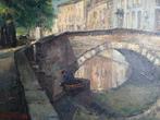 Leo Mechelaere (1880-1964) - Brugge