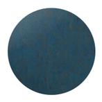 Rond Kurk Prikbord Navy Blue - Diverse Maten, Huis en Inrichting, Ophalen of Verzenden, Nieuw