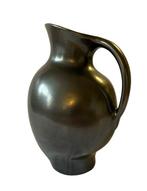 Kruik - Keramiek - Vaas in Bauhausstijl