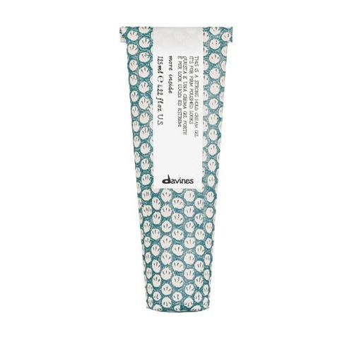 Davines More Inside Strong Hold Cream Gel, Sieraden, Tassen en Uiterlijk, Uiterlijk | Haarverzorging, Nieuw, Verzenden