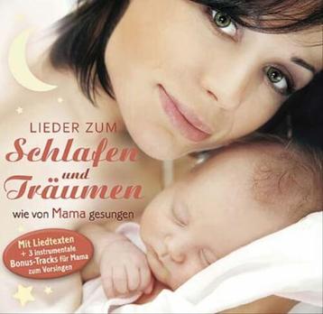 Laserlight Digital - Lieder zum Schlafen und Träumen (CD) beschikbaar voor biedingen