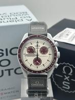 Omega x Swatch - MoonSwatch - Mission to Pluto - Zonder, Nieuw