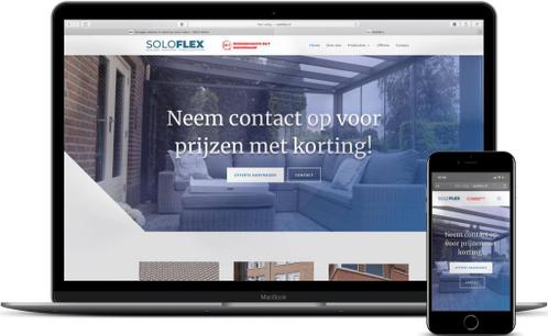 Shopify webshop laten maken | Shopify website laten maken