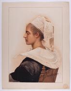 Maximilienne Guyon (1868-1903) - Maris Stella, Antiek en Kunst