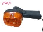 Honda CB 250 N 1978-1986 Pinker Rechts Voor / Stanley 7255, Motoren, Verzenden, Gebruikt