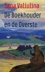 De Boekhouder En De Overste |  NIEUW | Valiulina, Sana | 978, Boeken, Ophalen of Verzenden, Nieuw, Valiulina, Sana