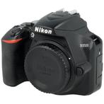 Digitale fotocamera | Nikon D3500 body | Tweedehands, Verzenden, Gebruikt, Nikon