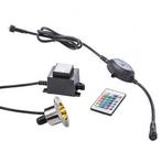 Smart vijverlamp | Heissner | 60 W, Tuin en Terras, Vijver-toebehoren, Verzenden, Nieuw