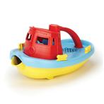 Green Toys Sleepboot - Rood/Blauw (PTD new items)