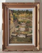 Pierluigi Boldrini (1940) - Fiume Reno a Porretta Terme