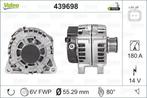 Dynamo / Alternator CITROËN C8 (2.0 HDi,2.0 HDi 135,2.2 HDi, Ophalen of Verzenden, Nieuw