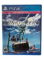 Zanki Zero: Last Beginning (Day One Edition) (PS4) (NIEUW), Verzenden, Nieuw