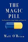 9781450282802 The Magic Pill Matt O'Brien