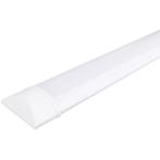 LED Batten - LED Balk - Aigi Tynom - 50W - Natuurlijk Wit, Ophalen of Verzenden, Nieuw, Kunststof