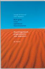 Nlp-gids voor optimaal functioneren 9789060206836, Boeken, Psychologie, Verzenden, Gelezen, J. O'Connor