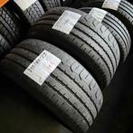 2 x Pirelli PZero 255-40-19 Zomerbanden 5mm, Auto-onderdelen, Banden en Velgen, 19 inch, Gebruikt, 255 mm, Ophalen of Verzenden