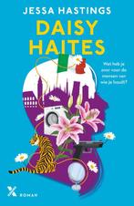 Daisy Haites / Magnolia Parks / 2 9789401623124, Boeken, Verzenden, Zo goed als nieuw, Jessa Hastings