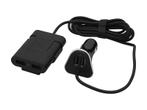 4-port USB autolader - 9,6A - Quick Charge iQchip - BLOW, Telecommunicatie, Autoladers, Ophalen of Verzenden, Nieuw