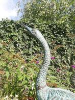 Fontein - recent - Xl kraanvogel