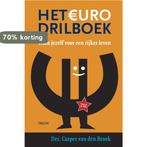 Het eurodrilboek 9789043909235 C. van den Broek, Verzenden, Gelezen, C. van den Broek