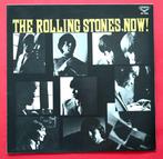 De Rolling Stones - The Rolling Stones, Now !  / Hard Or, Cd's en Dvd's, Vinyl Singles, Nieuw in verpakking