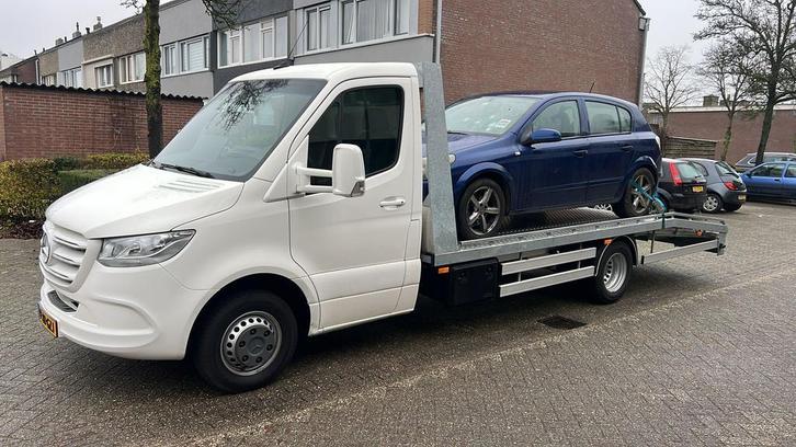 SLOOPAUTO TE KOOP? WIJ KOPEN DIRECT!, Auto diversen, Auto Inkoop, RDW erkend