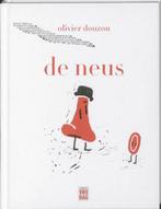 De neus 9789460010323 O. Douzou, Verzenden, Zo goed als nieuw, O. Douzou