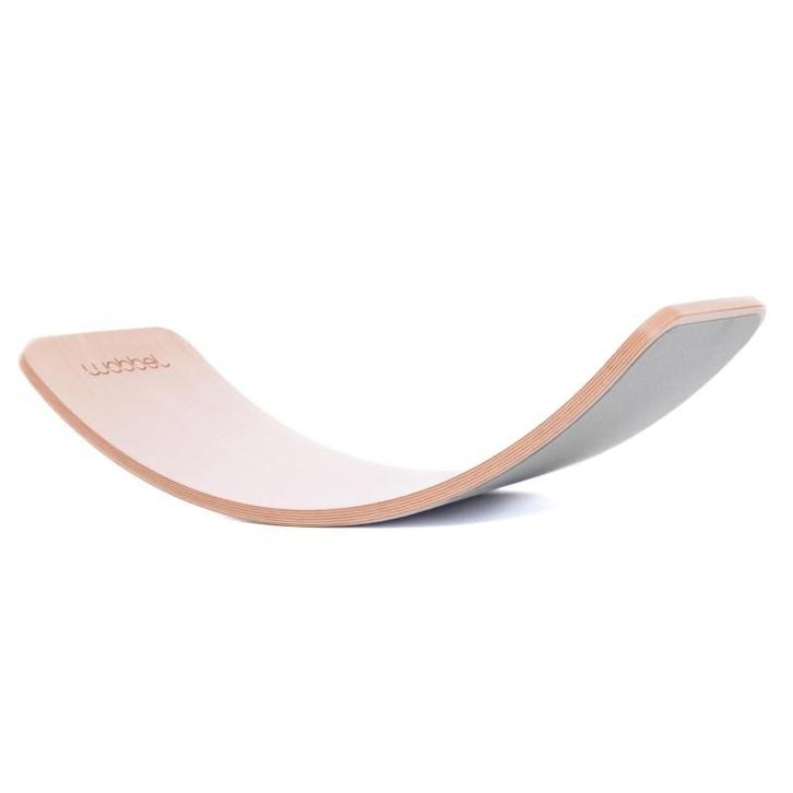 Wobbel pro blank persvilt muis, Kinderen en Baby's, Speelgoed | Overig, Verzenden