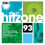 538 Hitzone 93 (CD), Verzenden, Nieuw in verpakking