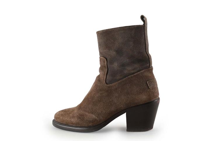 Shabbies Amsterdam Boots in maat 37 Overig, Kleding | Dames, Schoenen, Overige kleuren, Zo goed als nieuw, Overige typen, Verzenden