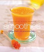 Smoothies 9789002252044 Edda Onorato, Boeken, Verzenden, Zo goed als nieuw, Edda Onorato