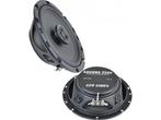 Ground Zero GZIF 6501FX - Autospeakers - 2-Weg Coaxiaal -, Verzenden, Nieuw