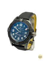 Breitling Avenger 42 Night Mission Ceramic, Overige materialen, Breitling, Polshorloge, Ophalen of Verzenden