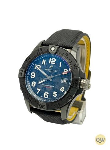 Breitling Avenger 42 Night Mission Ceramic beschikbaar voor biedingen