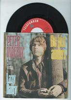 Peter Maffay – Du Bist Anders / Lazy Daisy (1-7-Vinyl-..., Cd's en Dvd's, Verzenden, Nieuw in verpakking