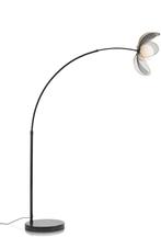 Magnolia Vloerlamp H185cm 1*E14, Huis en Inrichting, Lampen | Vloerlampen, Nieuw