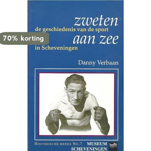 Zweten aan zee : de geschiedenis van de sport in, Boeken, Overige Boeken, Gelezen, Verzenden