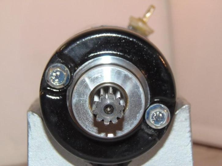 Startmotor Kawasaki waterscooter nieuw, Auto-onderdelen, Motor en Toebehoren, Verzenden