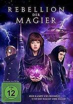 Rebellion der Magier von Alexander Boguslawskij  DVD, Cd's en Dvd's, Zo goed als nieuw, Verzenden